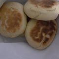 El cooksnap de constanza garnahm cuando hizo Pan de sartén.