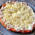 Zsákai Zsolt Cooksnap-ja, amikor elkészítette a(z) Kefíres lángos receptet.