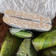 Cooksnap dari Ummu Khal Kitchen untuk resep Tempe homemade