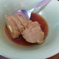 Cooksnap dari kiki untuk resep Pempek Ikan Tengiri