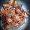 Cooksnap dari Omy F Hanafiah untuk resep Semur Ayam Kentang