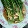 Cooksnap dari Rahmah Bee untuk resep Pakcoy with Garlic Sauce
