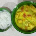 Cooksnap dari rina maylanie untuk resep Laksa ayam