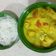 Cooksnap dari rina maylanie untuk resep Laksa ayam