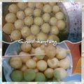 Cooksnap dari Aprili Yani untuk resep Cimol Kentang 🥔🥔