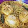 Rupam Saha (Visit My YouTube Channel - Rupam's World Of Happiness https://www.youtube.com/channel/UCxGxiKlVR8zvL9H9a8V6Npw?app=desktop ) 's cooksnap of when they made ডিম পোস্ত (dim posto recipe in Bengali).