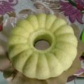 Cooksnap dari Sri Mulyani untuk resep Bolu kukus pandan takaran sendok