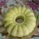 Cooksnap dari Sri Mulyani untuk resep Bolu kukus pandan takaran sendok