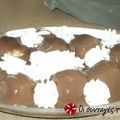 Cooksnap από bbessy στη συνταγή Προφιτερόλ: Θέλω να το φάω!