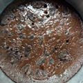 Cooksnap dari Emy Marmora untuk resep Fudgy Cocoa Brownies