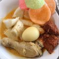 Cooksnap dari 馬伊娜 untuk resep Opor Ayam bumbu kuning