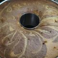 Cooksnap dari Dyah Permana untuk resep Marmer Cake Law Thomas
