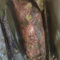 Cooksnap dari ZAHRA SODA untuk resep 09. Pepes ikan sarden kalengan