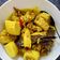 Cooksnap dari ajeng roedjito untuk resep Usus Ayam Bumbu Kuning