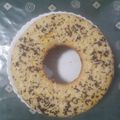Cooksnap dari Sahitta Gurdiman untuk resep Bolu Labu Kuning,
