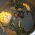 Cooksnap dari Indah Nurlaila untuk resep Sayur Asem Betawi