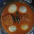 Cooksnap dari Fitri 25 untuk resep Sambal goreng tahu
