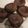 Cooksnap de Elsa M_Lamy sur la recette Muffins au chocolat fondant sans gluten
