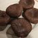 Cooksnap de Elsa M_Lamy sur la recette Muffins au chocolat fondant sans gluten