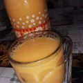 صورة من ⁦🦋Cuisine Moderne🦋🆎، شاركها بعد تجربة وصفة عصير حبة البرتقال 🍊 بذوق القرفة 😉😉