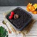 Cooksnap dari Ayu (Mama Aura) untuk resep Stup Roti Tawar Chocolate Latte
