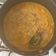 El cooksnap de Marisol Collado cuando hizo Lentejas con verduras.