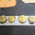 El cooksnap de jorbasmar cuando hizo Calabacín gratinado.