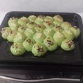 Cooksnap dari Husfani Putri untuk resep Bubble bread lembut ekonomis, tanpa ulen, tanpa telur