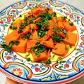 Сooksnap від Anna healthy food 🕊️ , який(а) приготував(ла) Тыква пряная, запечённая в мультиварке 🎃.