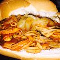 summerplace's cooksnap of when they made Pulled Pork Sandwiches.