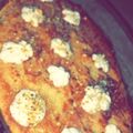 صورة من reem Y، شاركها بعد تجربة وصفة اسهل بسبوسه بالقشطه