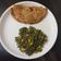 Manjit Kaur का कुकस्नैप जब उन्होंने आलू मेथी की स्पाइसी सब्जी (aloo methi ki spicy sabzi recipe in Hindi) बनाया था।
