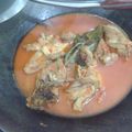 Cooksnap dari Yanuarti Puspitasari untuk resep Ayam Kuah Kuning