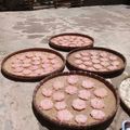 Cooksnap dari Sahlan Asraf untuk resep Rengginang terasi