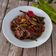 Cooksnap dari Yoleen Wang untuk resep Sambal Ikan Peda cabe ijo
