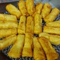 Cooksnap dari Mega Winasis untuk resep Sosis Solo