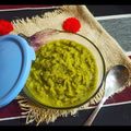 Vasudha Gudhe's cooksnap of when they made करवंदाची चटणी (karvandachi chutney recipe in marathi).