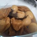 Cooksnap dari 💜Lianawati💜 untuk resep Semur Telur & Tahu