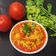 Harsha Gohil's cooksnap of when they made સેવ ટામેટા નુ શાક (Sev Tomato Shak Recipe In Gujarati).