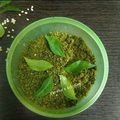 Varsha Pandit's cooksnap of when they made 