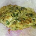 Cooksnap dari @indahsuryani untuk resep Telur Dadar padang mudah