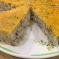 Cooksnap của Ngan Bui khi họ làm theo món Chả Trứng