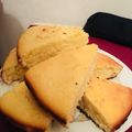 El cooksnap de Debora Sosa cuando hizo Torta de limón🍋 !.
