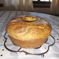 El cooksnap de Patricia Copello cuando hizo Torta matera de pote 🫶🏻.