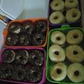 Cooksnap dari Salsa Dina Nabilla untuk resep Donat ala Killer Soft Bread