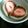El cooksnap de Angye Nakamura cuando hizo Daifuku de Fresa ~Pastelito de Arroz con Pasta de Frijol Dulce Estilo Japonés~.