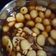 Cooksnap của Kimhop khi họ làm theo món Chè Sen Nhãn Nhục Củ Năng