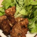 รูป Cooksnap ของ Kotchaphorn Houis เมื่อเขาทำ ทอดมันทูน่า keto