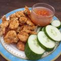Cooksnap dari Ilmiasa Saliha untuk resep Cumi Goreng Tepung Saus Asam Manis Ala Resto