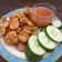 Cooksnap dari Ilmiasa Saliha untuk resep Cumi Goreng Tepung Saus Asam Manis Ala Resto